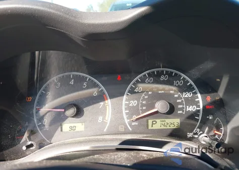 2013 Toyota Corolla L z USA, uszkodzony, nr VIN 5YFBU4EE9DP108024